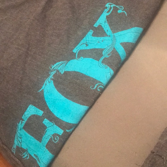 Cute fox racing sweatshirt - Picture 3 of 5